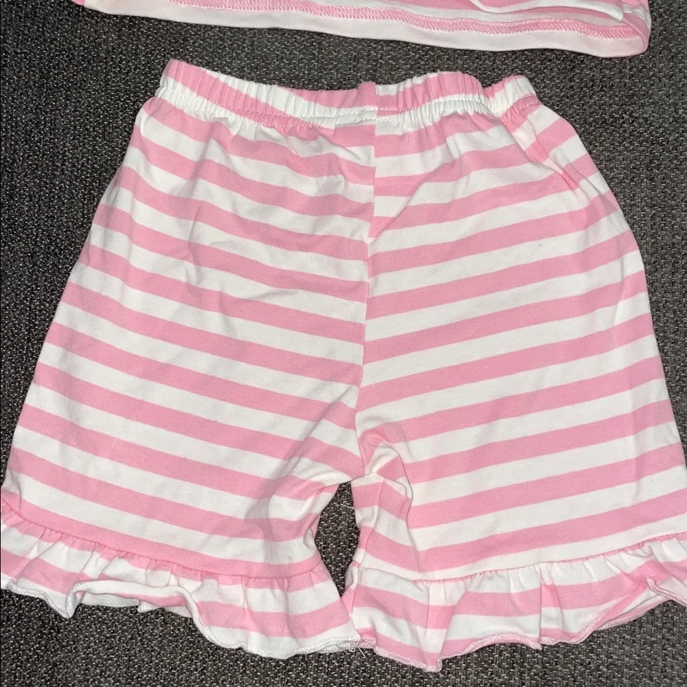 12-18 Mo Marie Nicole Pajama Set